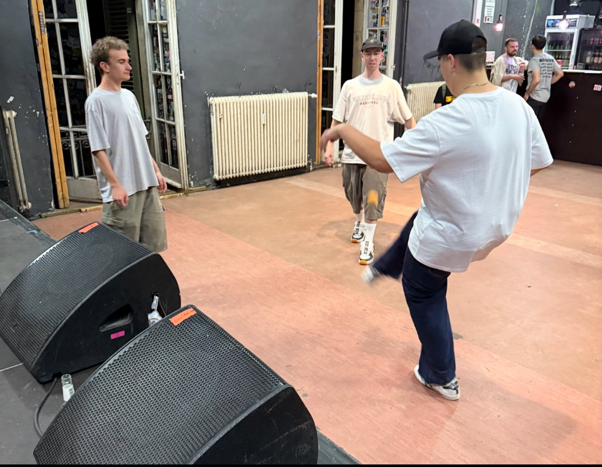 Hacky Sack