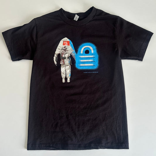 “Neon Lock” Shirt