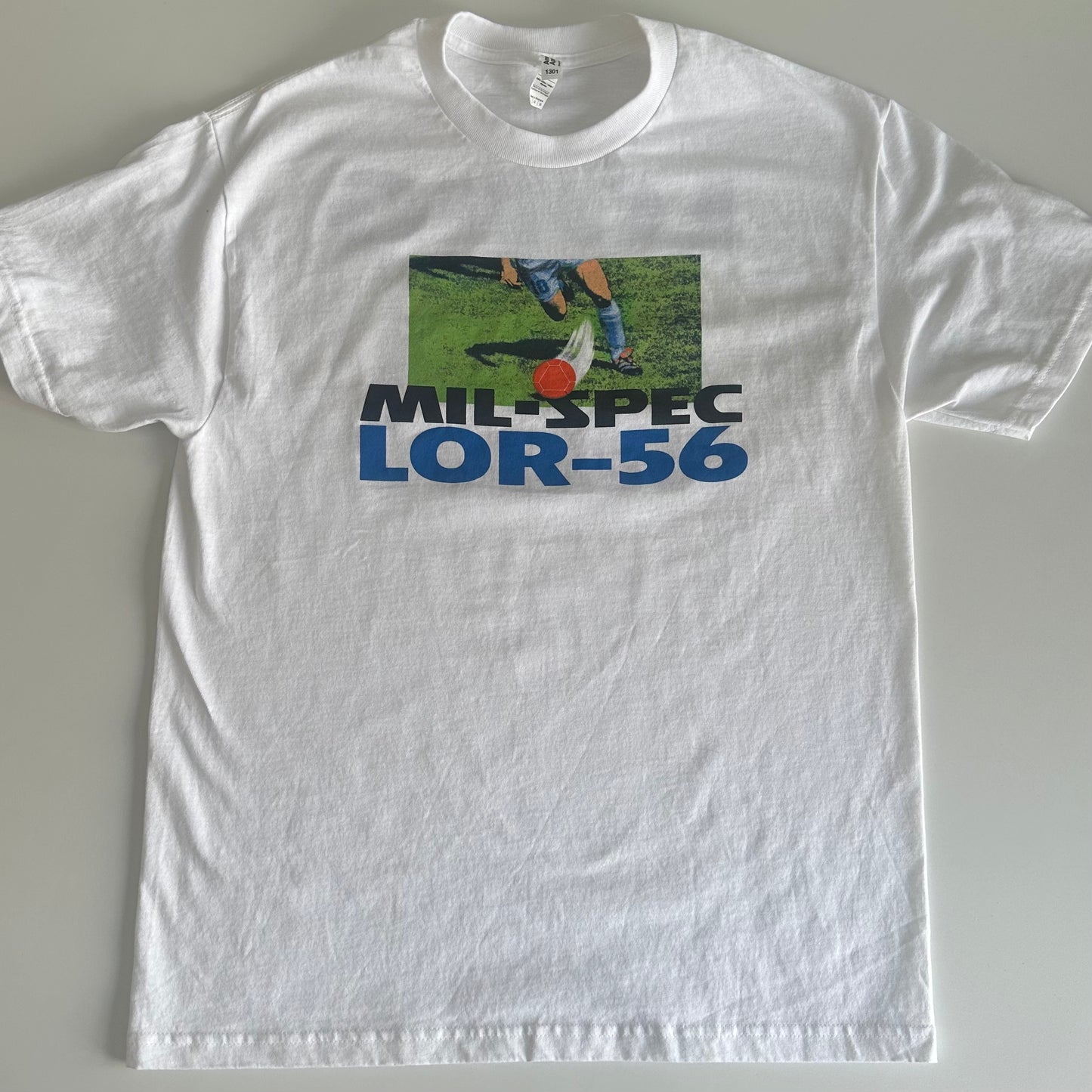 “Long May You Run” Tee