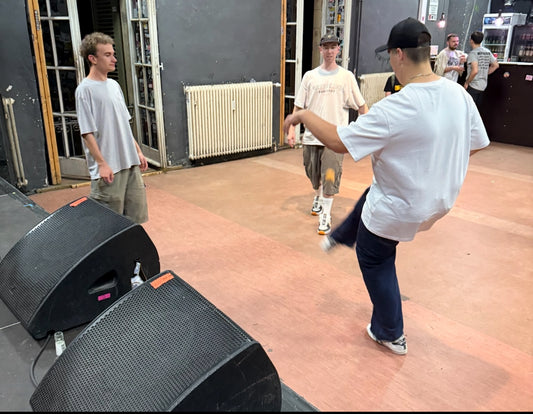 Hacky Sack
