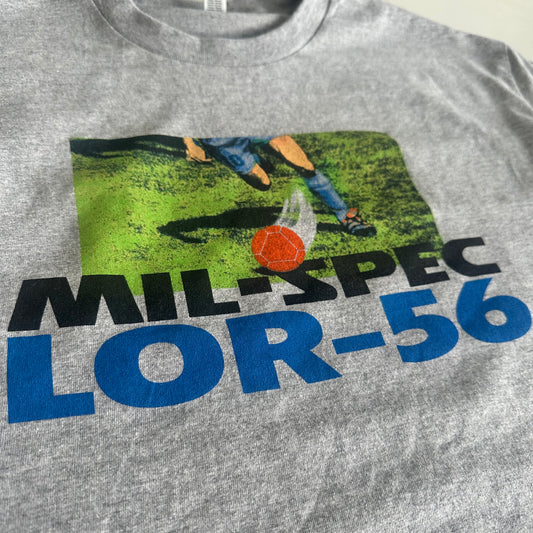 “Long May You Run” Tee