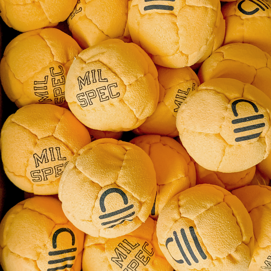Hacky Sack