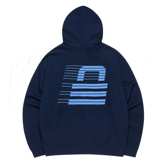 "Marathon" Hoodie