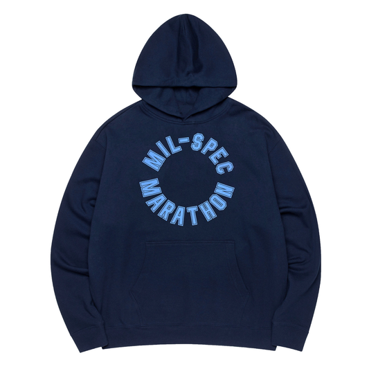 "Marathon" Hoodie
